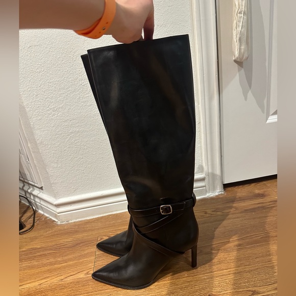 Celine Boots, NWT and Box! - Picture 12 of 15